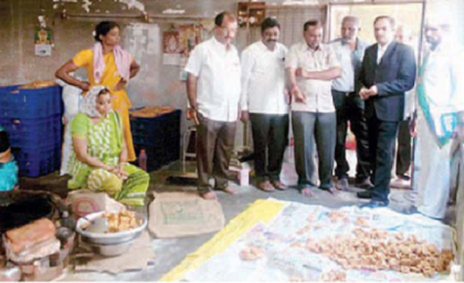 ప్లాస్టిక్ నిషేధానికి అందరూ సహకరించాలి