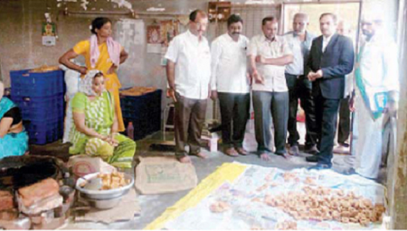 ప్లాస్టిక్ నిషేధానికి అందరూ సహకరించాలి