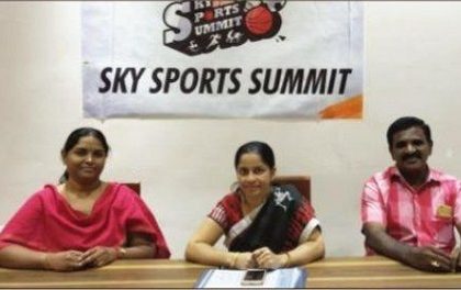 డిసెంబర్ 19 నుంచి స్కైపోర్ట్స్ సమ్మిట్