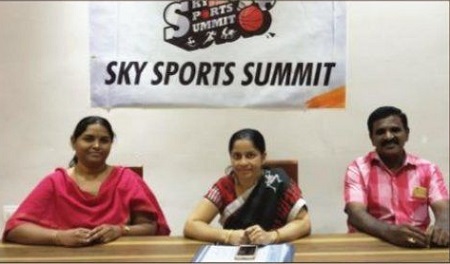 డిసెంబర్ 19 నుంచి స్కైపోర్ట్స్ సమ్మిట్