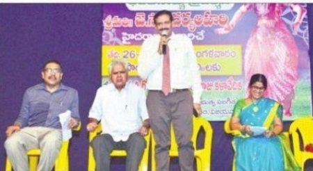 సంస్కృతి, కళారంగాలపై అవగాహన అవసరం