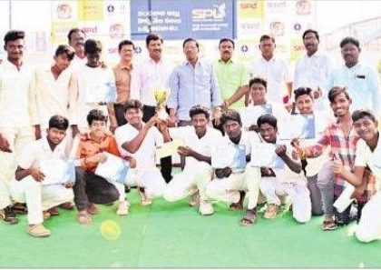 విజయోత్సాహం