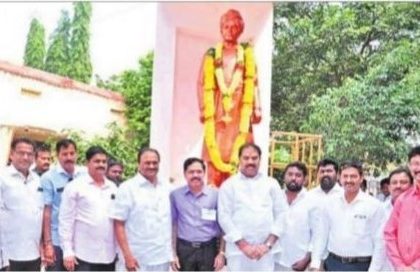 స్వామి వివేకానంద జీవితం ఆదర్శనీయం