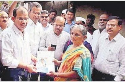 ప్రజా సంక్షేమానికి పటిష్ఠ ప్రణాళికలు