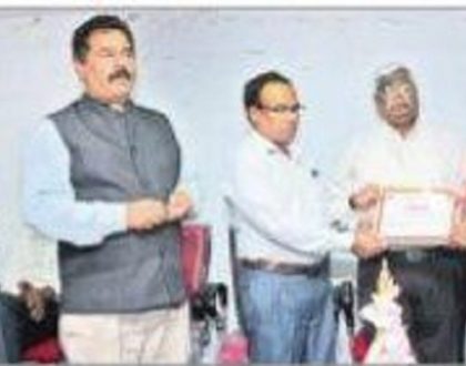 ముగిసిన ఇవోటీ జాతీయ సదస్సు