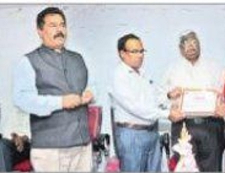 ముగిసిన ఇవోటీ జాతీయ సదస్సు
