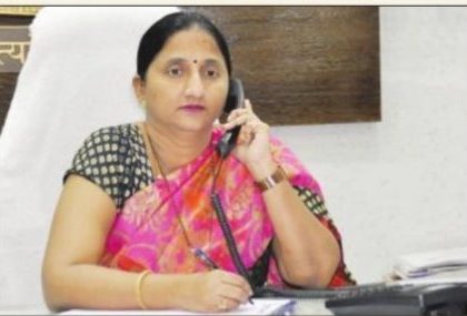 5 లక్షల టన్నుల ధాన్యం కొనుగోలు లక్ష్యం