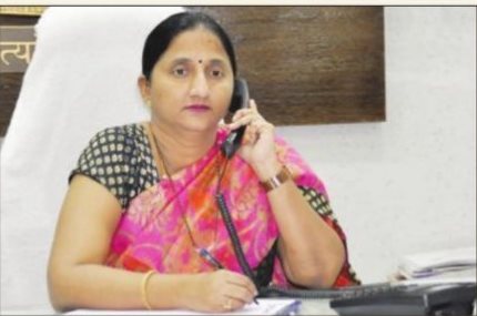 5 లక్షల టన్నుల ధాన్యం కొనుగోలు లక్ష్యం