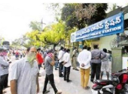 బండిచ్చేది.. లాక్ డౌన్   తర్వాతే!