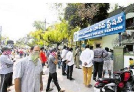 బండిచ్చేది.. లాక్ డౌన్   తర్వాతే!