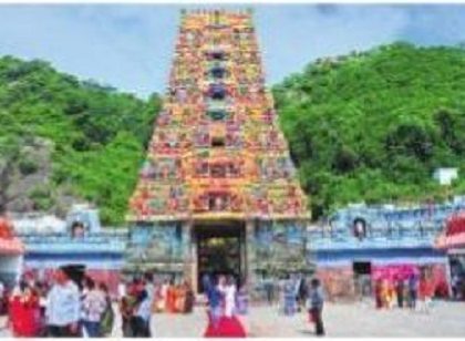 దీపావళి రోజు రాత్రి 7 గంటల వరకే దర్శనం