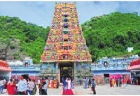 దీపావళి రోజు రాత్రి 7 గంటల వరకే దర్శనం