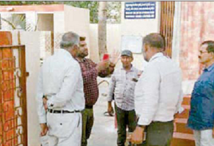 వీఎంసీ పనితీరు సంతృప్తికరం