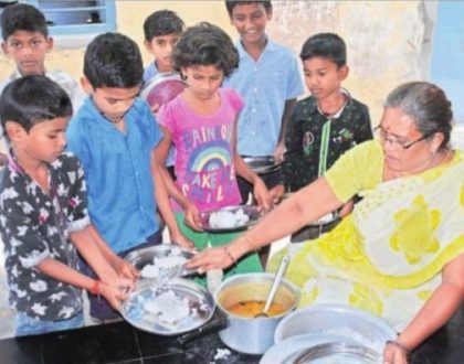 ఇక ఖుషీగా కుకింగ్ !