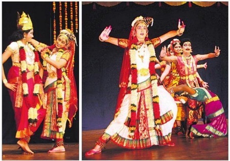 మనోహరం.. రంగనాథుడి కళ్యాణం