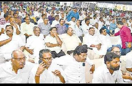 యువోత్సాహం..  పుస్తక మహోత్సవం