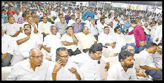 యువోత్సాహం..  పుస్తక మహోత్సవం