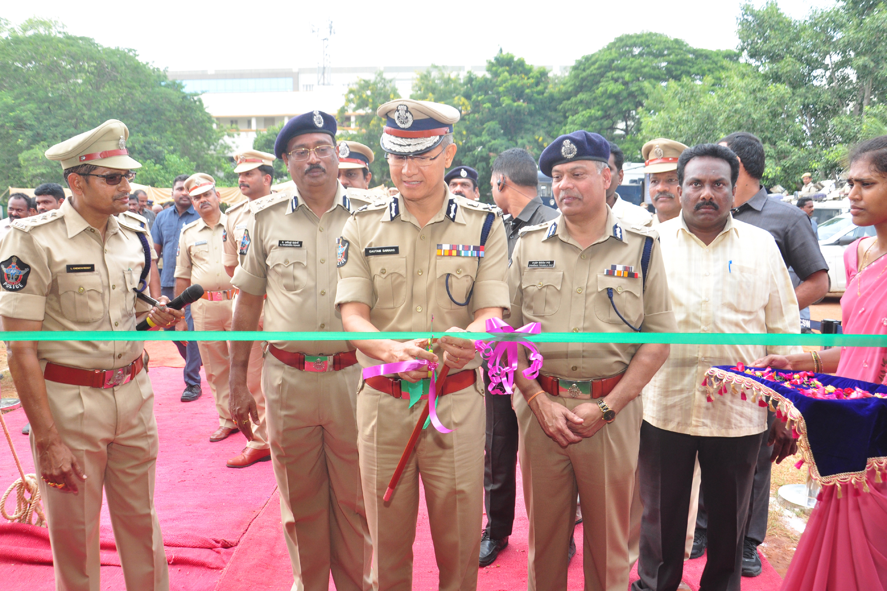 Special Events Vijayawadapolice