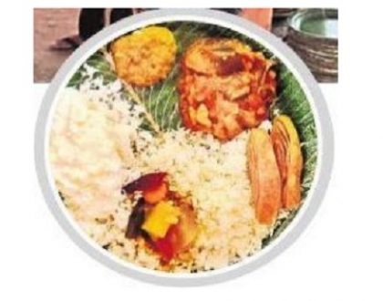 ఇంటి వంట తలపించేలా