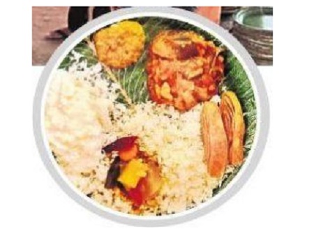 ఇంటి వంట తలపించేలా
