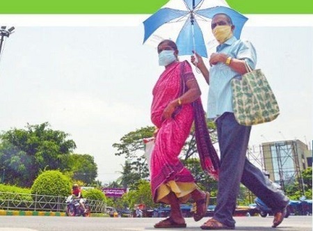 భగ భగలే