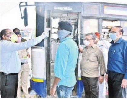 ఏర్పాట్లు భేష్