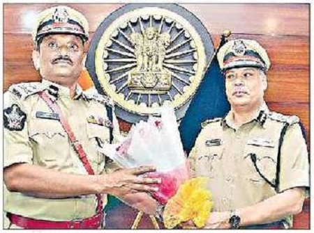 ప్రజలకు సత్వర న్యాయంపై దృష్టి