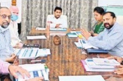 వ్యవసాయం ద్వారా జీవనోపాధి