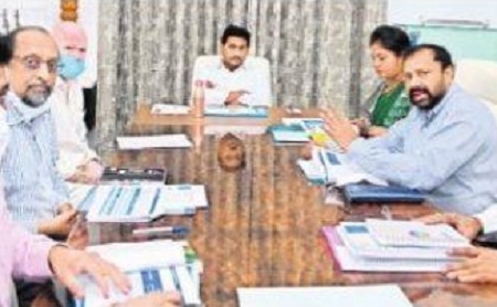 వ్యవసాయం ద్వారా జీవనోపాధి