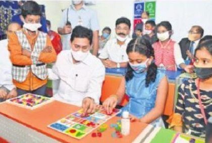 ఇది మీ మేనమామ ప్రభుత్వం