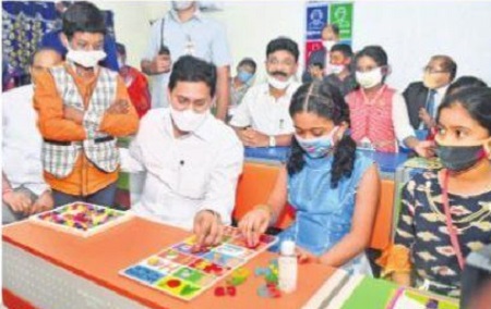 ఇది మీ మేనమామ ప్రభుత్వం