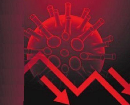 కోవిడ్ తగ్గుముఖం