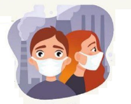 పీల్చే గాలి విషం