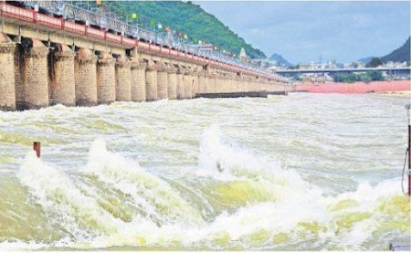 జలకేతనం