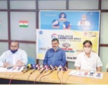 ఇకపై గ్యాస్ బుకింగ్ కు ఒక్కటే నెంబర్