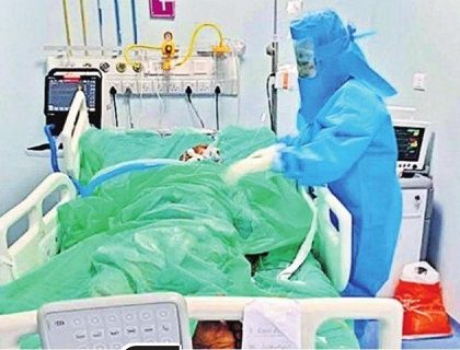 విశ్రమించని వారియర్స్