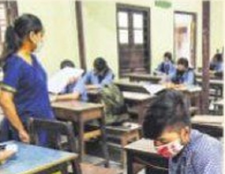 నవంబర్ 2 నుంచి స్కూళ్లు, కాలేజీలు