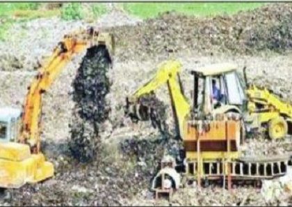 చెత్త సమస్యకు త్వరలో మోక్షం