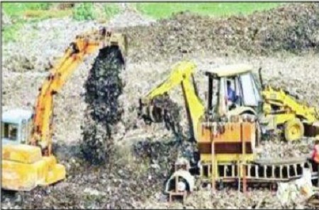 చెత్త సమస్యకు త్వరలో మోక్షం