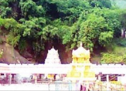 శతాబ్దాల కిందటే మహా పట్టణం