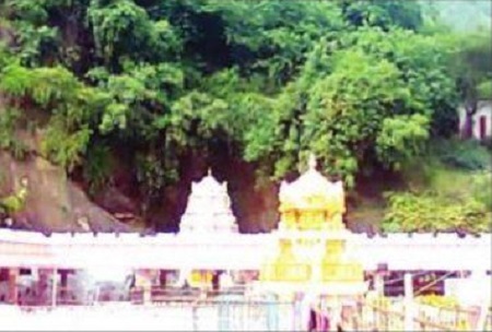 శతాబ్దాల కిందటే మహా పట్టణం