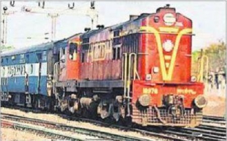 ఆ ప్యాసింజర్లు ఇక ఎక్స్‌ప్రెస్‌లు!