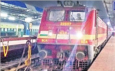 ముందుగా వచ్చేస్తున్నాయ్!