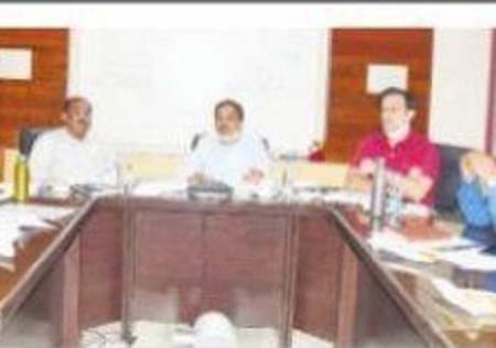 పర్యాటకప్రాంతాల అభివృద్ధికి ప్రణాళికలు సిద్ధం చేయండి