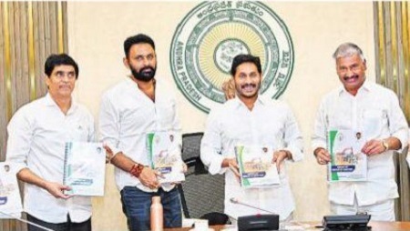 ఇసుక విధానం.. మరింత సరళం