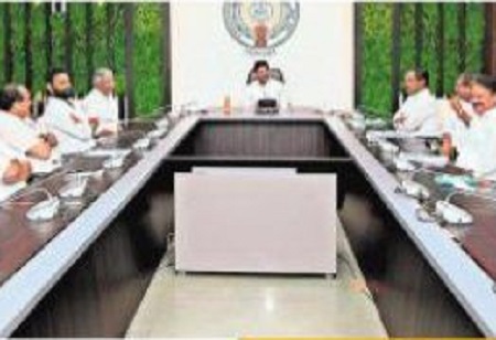మీ నిర్ణయం మాకు శిరోధార్యం