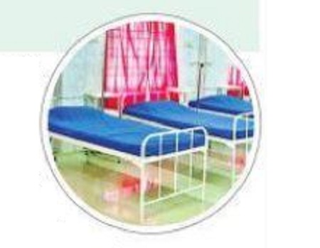 జిల్లా, ఏరియా ఆస్పత్రుల్లో 2,160 పడకల పెంపు