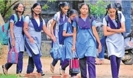 చదువులు షురూ