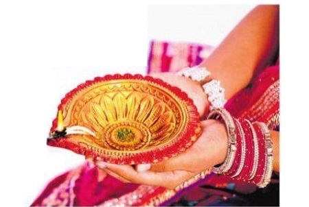 దివ్వెల దీపావళి