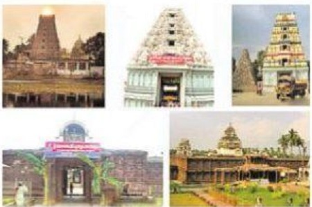 పంచారామాలకు 1,750 ప్రత్యేక బస్సులు
